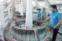 6 tháng, SDG hoàn thành 98,3% kế hoạch năm