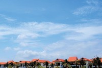 Những địa chỉ "trốn Tết du Xuân" đẳng cấp