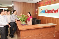 Năm 2013, năm của những cuộc đổi chủ ngành quỹ