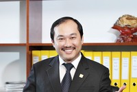 CEO NamA Bank: “Đã chấp nhận cuộc chơi, cần chọn lối đi riêng”