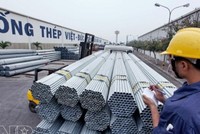 VGS: lãi sau thuế công ty mẹ tăng hơn 93%