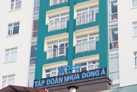 DAG: năm 2013 lãi sau thuế hơn 29,813 tỷ đồng