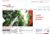 Năm 2013, Quản lý quỹ Eastspring Investments thua lỗ