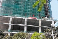 Mở bán căn hộ nghỉ dưỡng Mường Thanh Nha Trang
