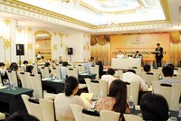 Trong quý II/2014, TIG sẽ khởi công Dự án Khu nhà ở lô 8.1 Mỹ Đình