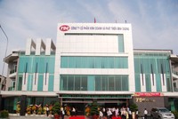 TDC đặt kế hoạch cổ tức tối thiểu 14%