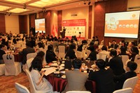 Tổ chức Diễn đàn Doanh nghiệp Việt Nam - Singapore tại TP.HCM