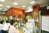 Hai năm qua, các TCTD đã xử lý được 166.700 tỷ đồng nợ xấu