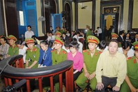 Vụ Huyền Như là một bài học về kiểm soát nội bộ trong các ngân hàng