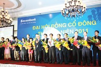 Những dòng chảy nhân sự cấp cao ngân hàng vẫn tiếp diễn