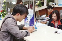 Rất nhiều ngân hàng đã và đang lên kế hoạch M&A