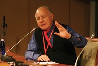 TS. Marc Faber - diễn giả chính tại sự kiện VIF 2014