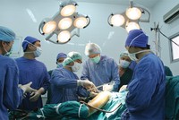 Bảo hiểm liên quan đến sức khỏe hiện đang là vấn đề "nhạy cảm" với nhiều công ty bảo hiểm