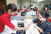Năm 2013, Prudential Việt Nam đã có bước tiến mạnh trong hợp tác với ngân hàng