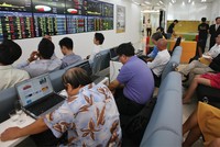 22% là mức thuế thu nhập DN thấp nhất tại Việt Nam so với các thị trường cận biên và mới nổi