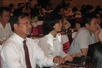 “Báo chí và doanh nghiệp - mối lương duyên không thể chia tách”