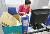 Phải quản lý được dòng vốn đầu tư vào Việt Nam
cũng như dòng vốn từ Việt Nam đầu tư ra nước ngoài