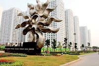 Sau Times City, Vingroup có thể sẽ bung hàng ở nhiều đại dự án khác