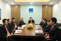 Công ty Địa ốc Hoàng Anh Sài Gòn và cú lội ngược dòng