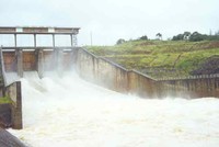 TMP khởi công Nhà máy Thủy điện Thác Mơ mở rộng