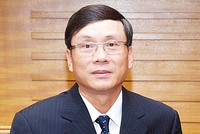 TS. Vũ Bằng