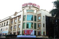 Khách sạn Kim Liên muốn “đổi vỏ"