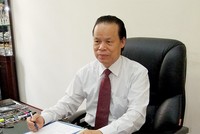 “Thuyền trưởng” Hapaco và giấc mơ xây viện dưỡng lão