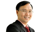 Chủ tịch DQC: Thành công chỉ theo sau sự cống hiến