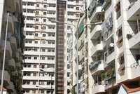 600.000 người đang có nhu cầu về nhà ở tại Hà Nội và TP. HCM