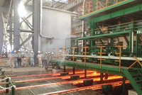 Người lao động yên tâm, phấn khởi trước những chuyển biến tích cực của VNSTEEL và các đơn vị thành viên