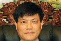 Ông Nguyễn Ngọc Sự