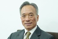TS. Nguyễn Trí Hiếu
