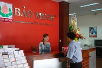 Bảo hiểm Bảo Minh (BMI) sẽ nới room ngoại lên 100% trước thềm thoái vốn