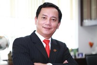 Ông Trần Thanh Tân