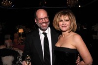 Amy Pascal, người phụ nữ quyền lực của ngành công nghiệp giải trí