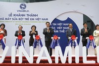 GAS, VNM, VCB, VIC, cùng với FPT là 5 doanh nghiệp Việt Nam lọt vào danh sách 122 công ty giá trị nhất Đông Nam Á