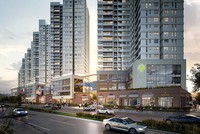 Dự án The Sun Avenue được thiết kế đặc biệt hứa hẹn sẽ là một nơi ở xanh, thông thoáng ngay sát Khu đô thị Thủ Thiêm với ngân sách đầu tư chỉ từ 179 triệu đồng