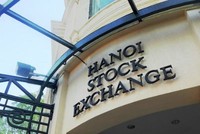 90,8% DN trên HNX có lãi, giá trị lãi tăng 18,4%