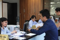 Quỹ bảo toàn giúp bảo đảm an toàn vì sự phát triển bền vững