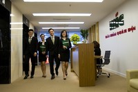 MIC tăng trưởng 45% doanh thu bảo hiểm xe trong quý I