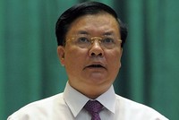 Bộ trưởng Bộ Tài chính Đinh Tiến Dũng vừa trình Quốc hội tờ trình dự án Luật phí, lệ phí với nhiều thay đổi so với danh mục phí, lệ phí hiện hành
