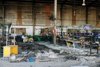 Bảo hiểm thiệt hại kinh doanh mới chỉ được một số doanh nghiệp lớn quan tâm