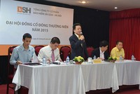 Để tạo một diện mạo mới, BSH phải chấp nhận “mất” nhiều hợp đồng bảo hiểm của các doanh nghiệp ngành than