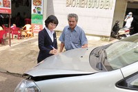 Trên thị trường mới chỉ có một vài doanh nghiệp bảo hiểm đủ tiềm lực để chủ động kiểm soát chất lượng phục vụ tại các gara