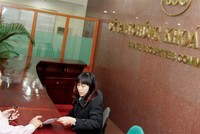 Đề xuất trao quyền khởi tố vụ án hình sự cho Chủ tịch UBCK