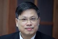 Ông Nguyễn Sỹ Cương