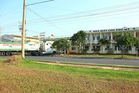 Hệ thống quản lý tích hợp được CNG áp dụng ngay từ những ngày đầu hoạt động, giúp Công ty phát triển ổn định