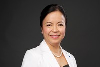 Bà Nguyễn Thị Mai Thanh, Chủ tịch HĐQT REE