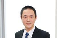 Ông Lê Quang Huy