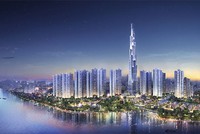 Xây dựng các tập đoàn kinh tế hùng mạnh là vấn đề mang tính thời sự, cần được Chính phủ khuyến khích bằng hành lang luật pháp và các ưu đãi thỏa đáng